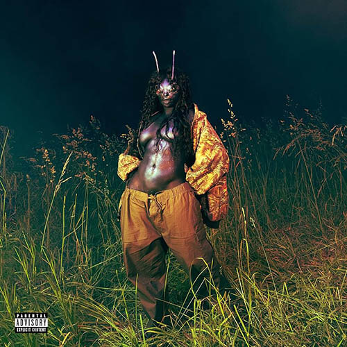 SOS Deluxe: Lana / SZA