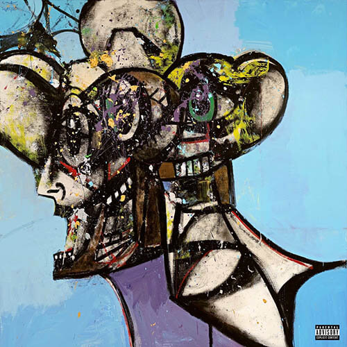 FRANCHISE / Travis Scott ft. Young Thug & M.I.A.