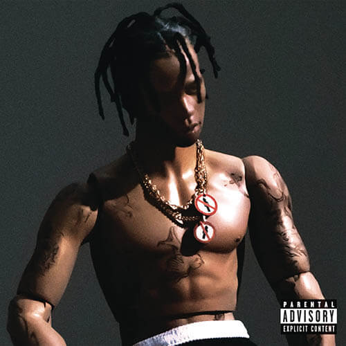 Rodeo / Travis Scott