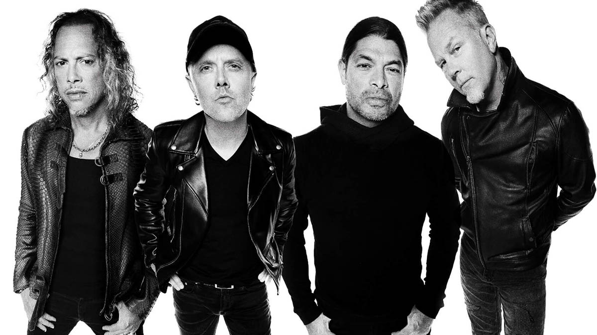 Metallica