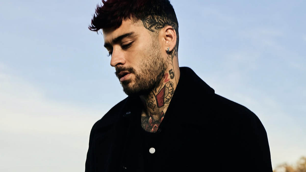 Zaynのプロフィール・歌詞・ディスコグラフィー