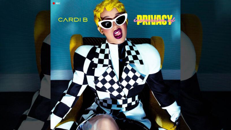 Bodak Yellow 歌詞・カタカナ・動画 Cardi B【解説つき】