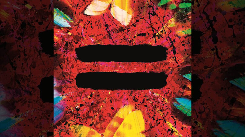 Sandman 歌詞・動画 Ed Sheeran【解説つき】