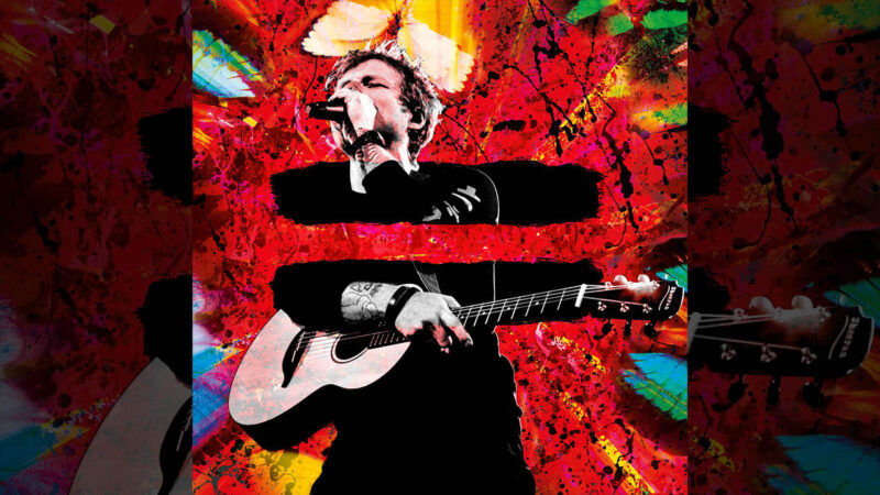 Afterglow 歌詞・和訳・カタカナ・動画 Ed Sheeran【解説つき】