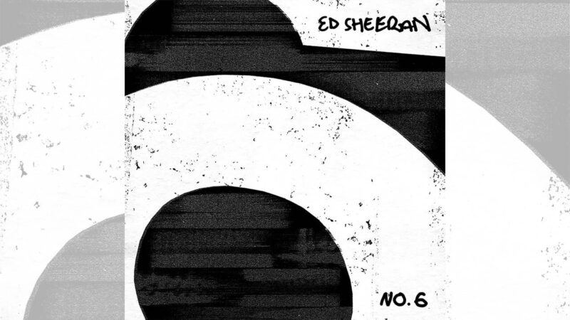 Beautiful People 歌詞・和訳・カタカナ・動画 Ed Sheeran ft. Khalid【解説つき】