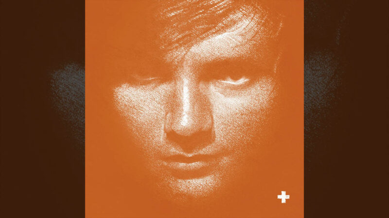 You Need Me, I Don't Need You 歌詞・カタカナ・動画 Ed Sheeran【解説つき】