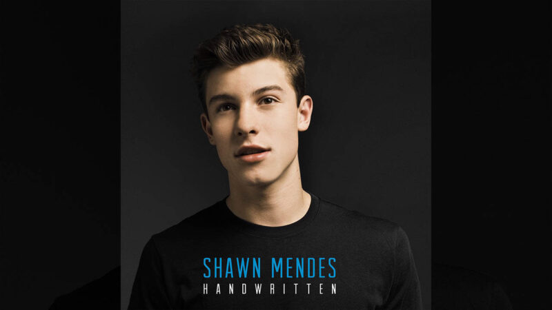 Stitches 歌詞・動画 Shawn Mendes【解説つき】