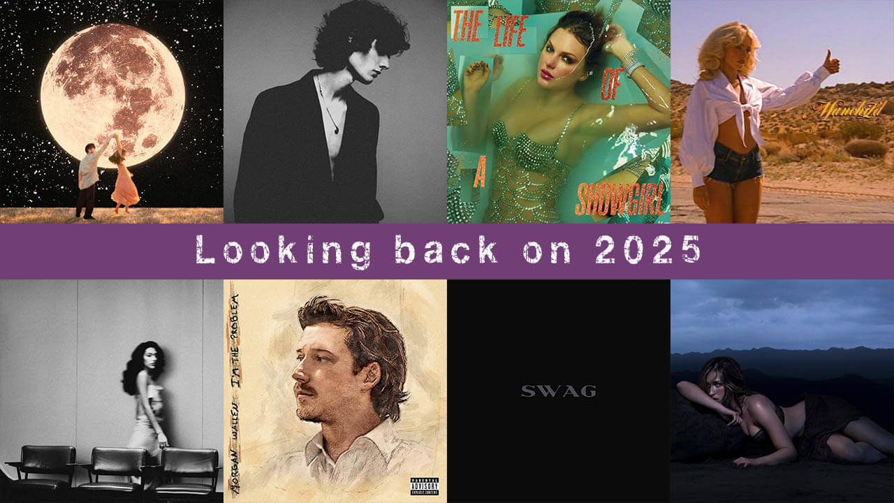 洋楽 SOLOC 洋楽Playlist】2025最新♪最高にエモい洋楽MIX - YouTube