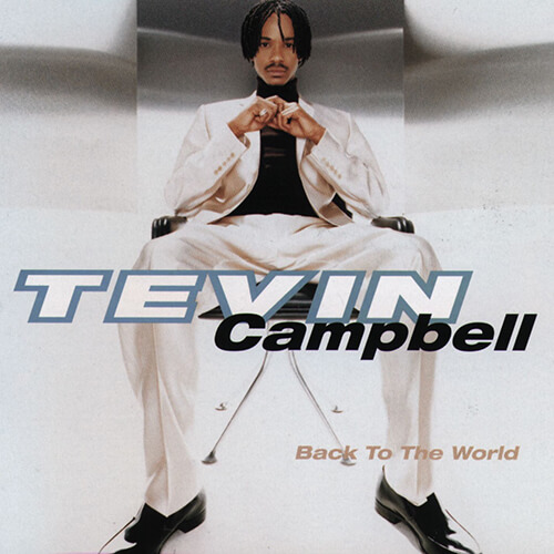Back to the World / Tevin Campbell