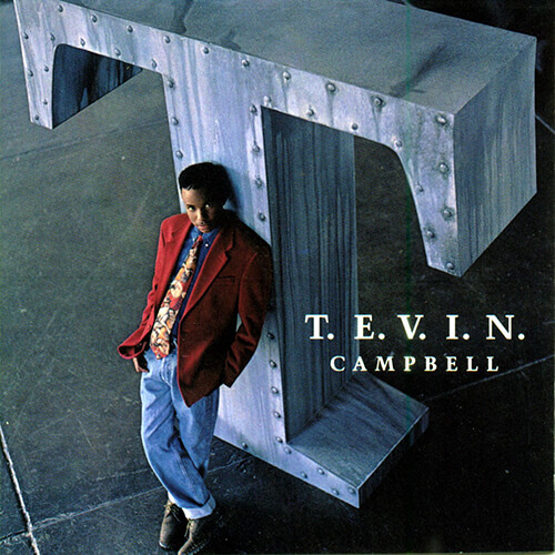 T.E.V.I.N. / Tevin Campbell