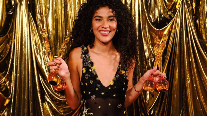 【ブリット・アワード2026】受賞者一覧まとめ／オリヴィア・ディーンが最多4部門を受賞！