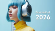 洋楽まっぷ編集部が選ぶ2026年上半期おすすめ人気曲50選