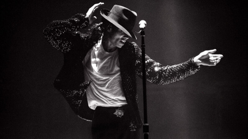 Michael Jacksonの神曲・人気曲ランキングTOP30・おすすめ曲10選まとめ