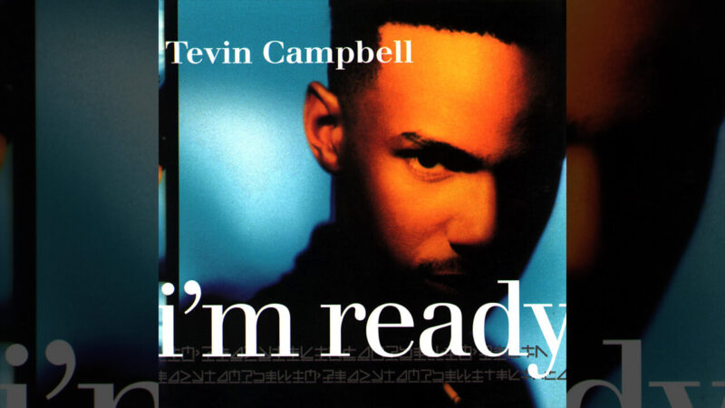 Can We Talk 歌詞・カタカナ・動画 Tevin Campbell【解説つき】
