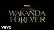 映画『ブラックパンサー:ワカンダ・フォーエバー』サウンドトラックからテムズが歌う「No Woman No Cry」を先行リリース！音源が公開
