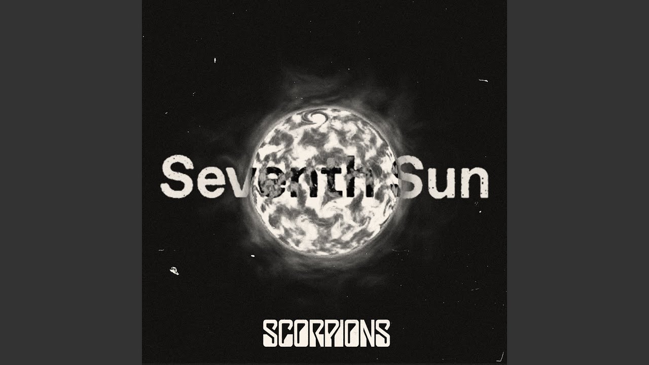 スコーピオンズが2月25日発売の新作『Rock Believer』から第3弾先行シングル「Seventh Sun」の音源を公開