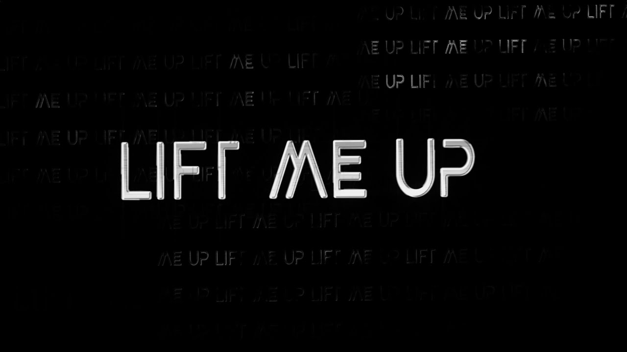 リアーナが映画『ブラックパンサー/ワカンダ・フォーエバー』に提供した2年ぶりのシングル「Lift Me Up」をリリース！ヴィジュアライザー、リリック・ビデオを次々と公開