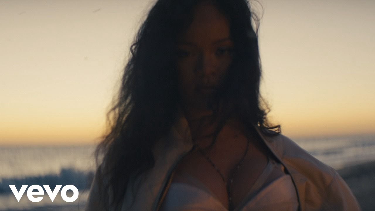 リアーナが映画『ブラックパンサー/ワカンダ・フォーエバー』に提供した新曲「Lift Me Up」のミュージック・ビデオを公開