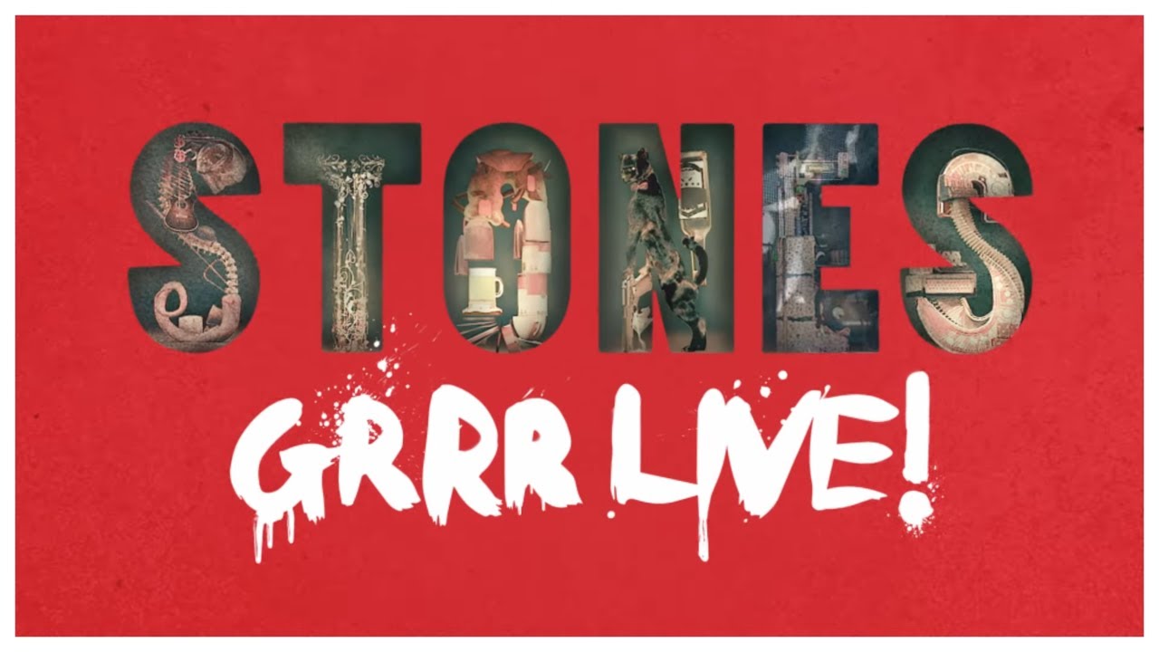 ローリング・ストーンズがライヴにおけるグレイテスト・ヒッツの決定版と言える『GRRRライヴ！』を2023年2月10日リリース