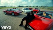 ウィズキッドが昨年リリースの最新アルバムから新たに「Money & Love」のミュージック・ビデオを公開