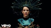 【全英シングルチャート】カルヴィン・ハリスとエリー・ゴールディングのコラボ曲「Miracle」が首位獲得！