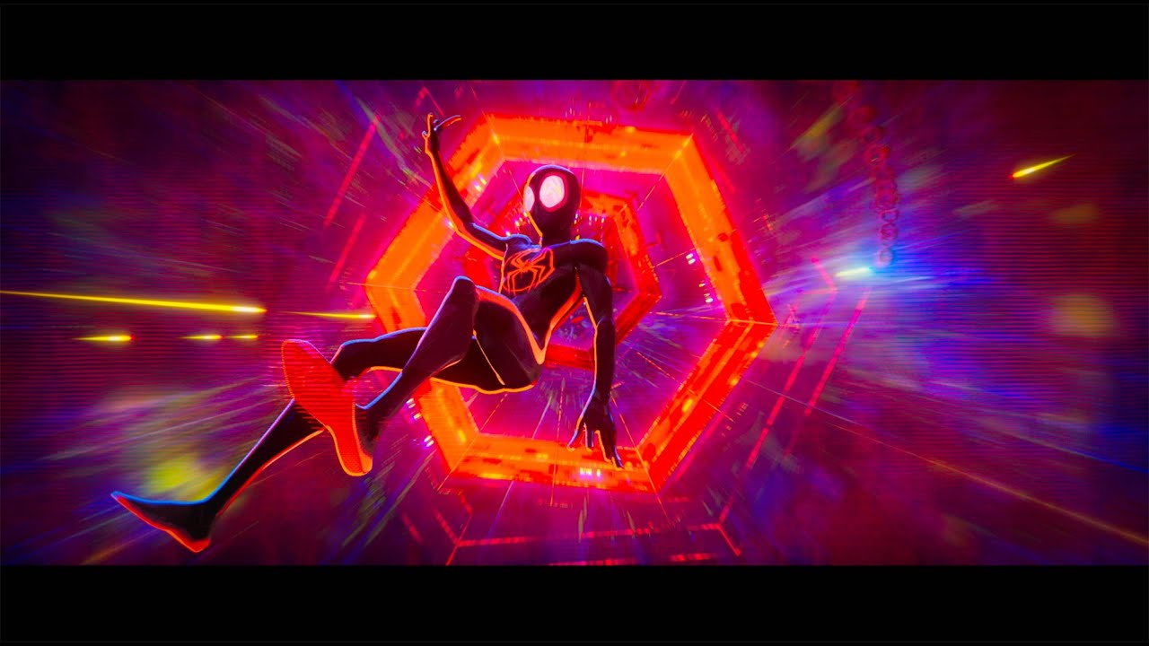 メトロ・ブーミンが映画『スパイダーマン：アクロス・ザ・スパイダーバース』サウンドトラックから「Annihilate」のミュージック・ビデオを公開