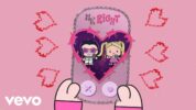 メイ・スティーブンスがメーガン・トレイナーを迎えた新曲「Mr Right」のリリック・ビデオを公開
