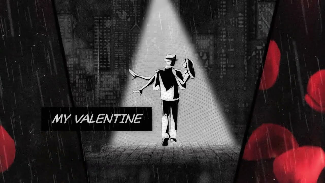 マイケル・ブーブレが3/25リリースの最新アルバムよりポール・マッカートニーの「My Valentine」カバー曲のリリック・ビデオを公開！プロデュ－スはポール・マッカートニー