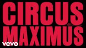 トラヴィス・スコットが脚本・監督を務めた映画『CIRCUS MAXIMUS』と新たに4曲のミュージック・ビデオを公開