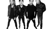 Metallica、「Metallica（ブラック・アルバム）」リリースから30年。OUTRAGE、佐藤究、TAKUMA (10-FEET)、 NEIGHBORHOOD 滝沢伸介からコメントが到着