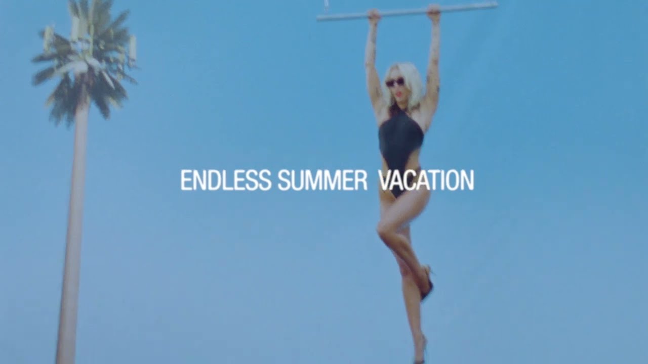 マイリー・サイラスが3月10日に発売される新作アルバム『Endless Summer Vacation』のトラックリストを公開
