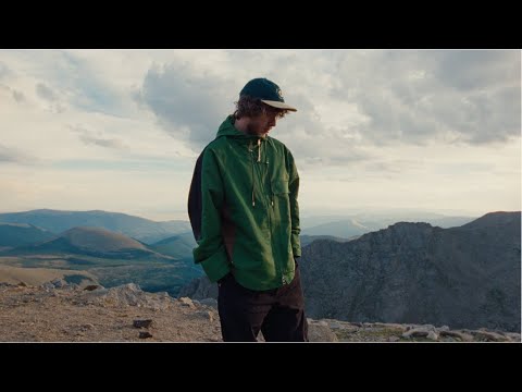 ジャック・ハーロウが4/28リリースの新作アルバムから新たに「Denver」のミュージック・ビデオを公開