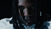 リル・ダークが5/26リリース新作アルバムから「Therapy Session」「Pelle Coat」のミュージック・ビデオを公開