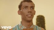 【エモい洋楽】中毒性のある世界観！Stromae（ストロマエ）『Papaoutai（パパウテ）』