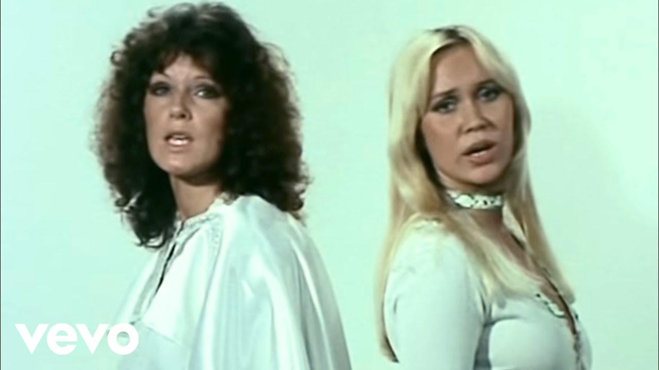 Abba アバ のプロフィール バイオグラフィーまとめ 洋楽まっぷ
