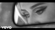 Adeleが10月15日に約5年ぶりとなるシングル「Easy On Me」をリリースすることが決定し予告動画を公開