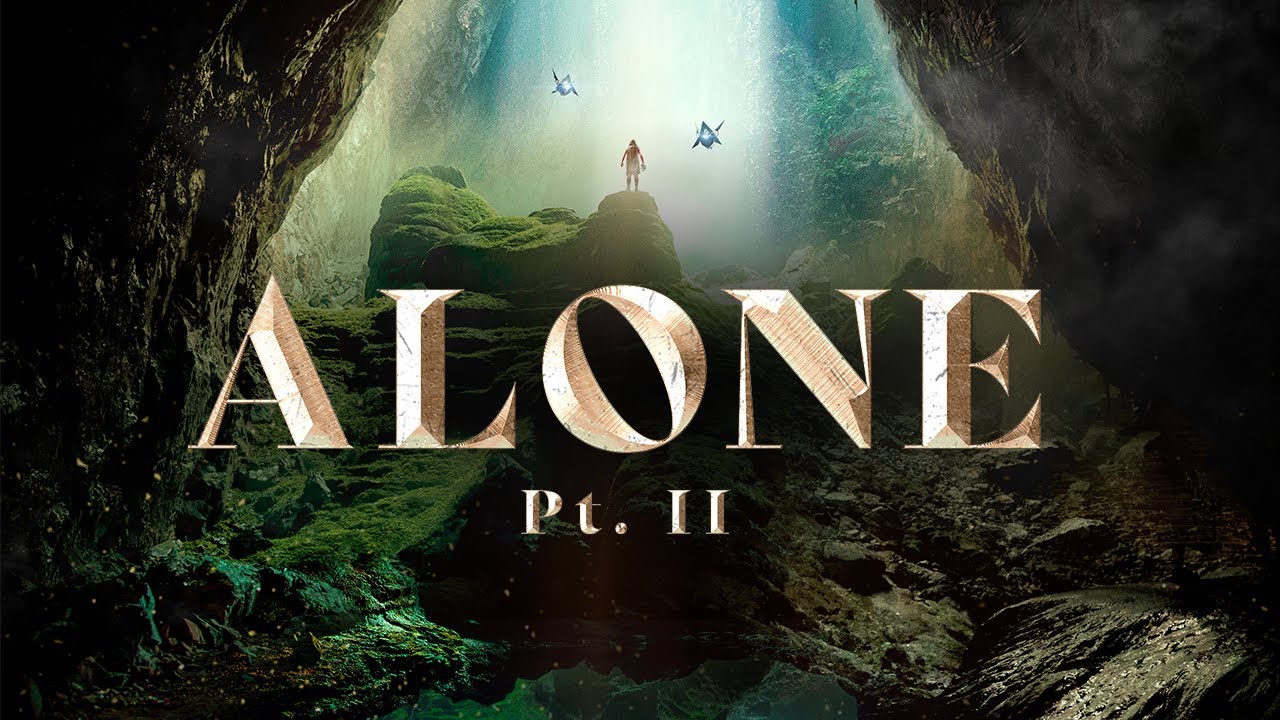 Alan WalkerとAva Maxが新曲「Alone, Pt. II」でコラボ！ミュージック・ビデオを公開