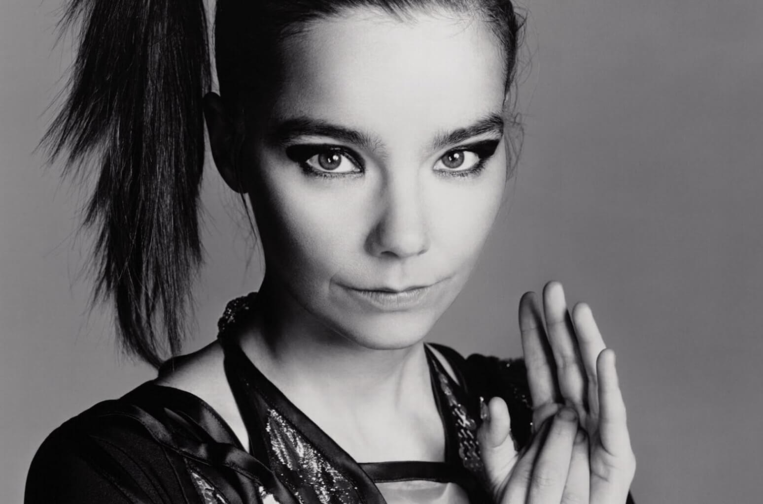 Björk（ビョーク）のアルバム売上ランキングトップ10とおすすめ全アルバムまとめ