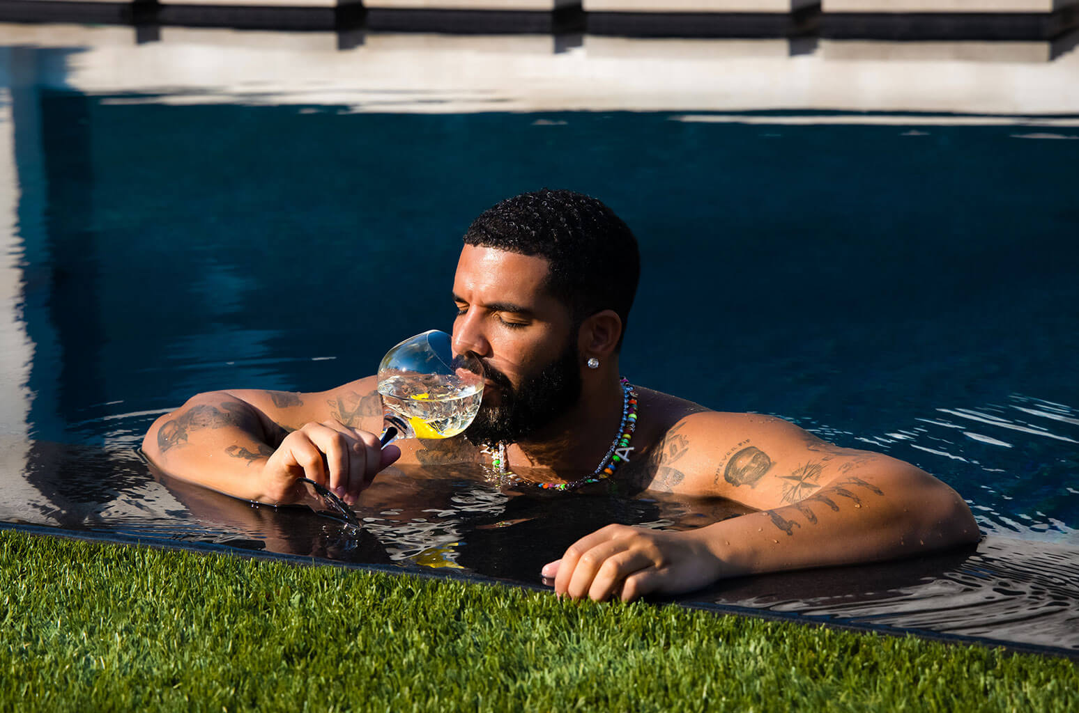 Drakeのアルバム売上ランキングトップ10とおすすめ全アルバムまとめ