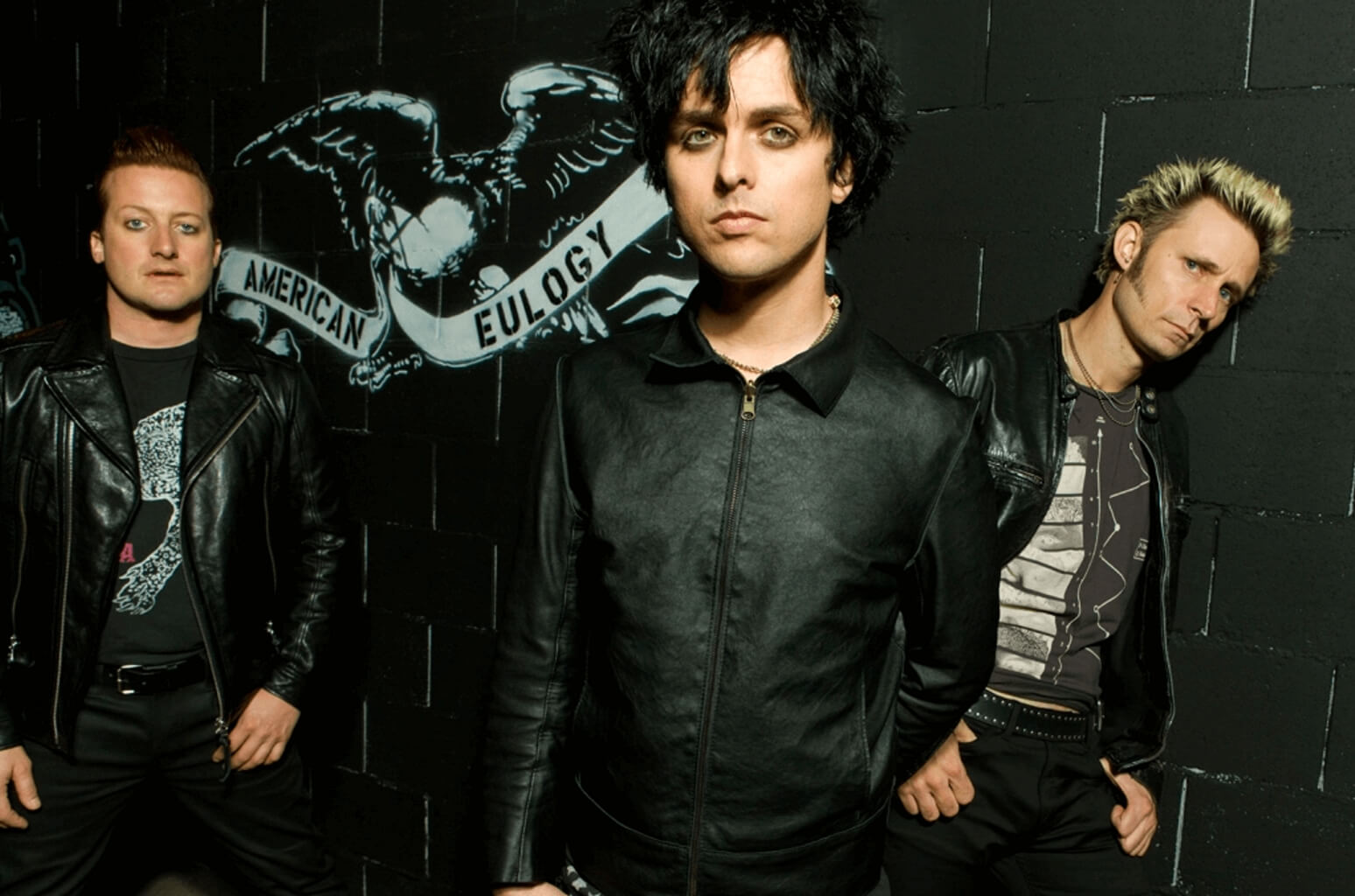 Green Day（グリーン・デイ）のアルバム売上ランキングトップ10とおすすめ全アルバムまとめ