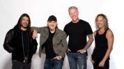 Metallica（メタリカ）のアルバム売上ランキングトップ10とおすすめ全アルバムまとめ