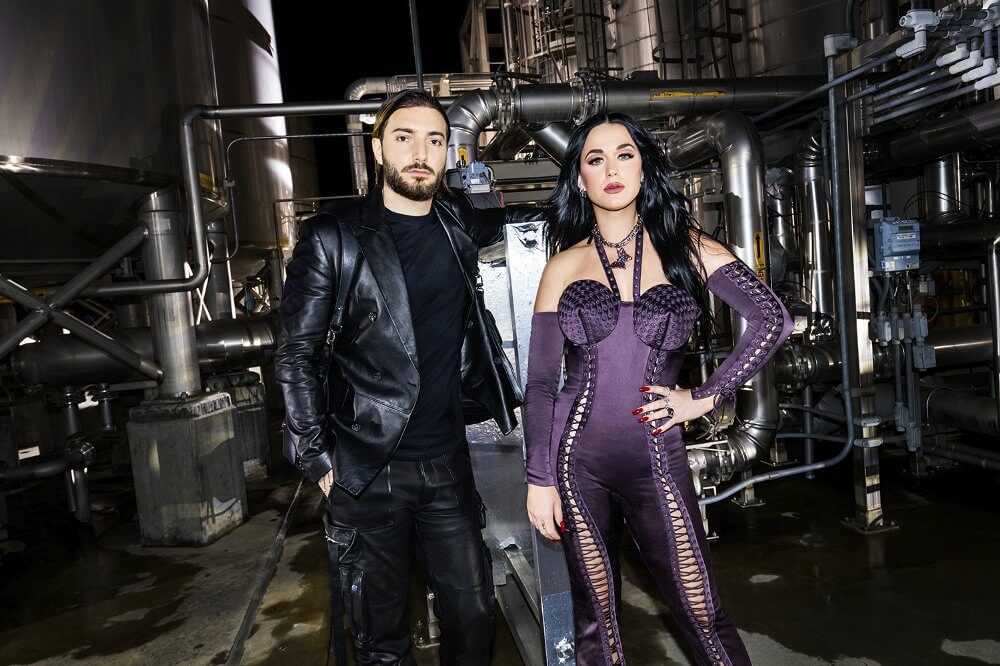 Alesso & Katy Perry