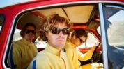 オールモスト・マンデー、インディ・ポップの黄金期からインスパイアを受けた夏らしい新曲「can't slow down」をリリース！ミュージック・ビデオも公開