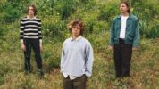オールモスト・マンデーが新曲「sunburn」のヴィジュアライザー・ビデオを公開