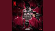 AlokがNetflixドラマシリーズ『イカゲーム』の“だるまさんがころんだゲーム”をフィーチャーした楽曲「Squid Game (Let's Play)」をリリース！