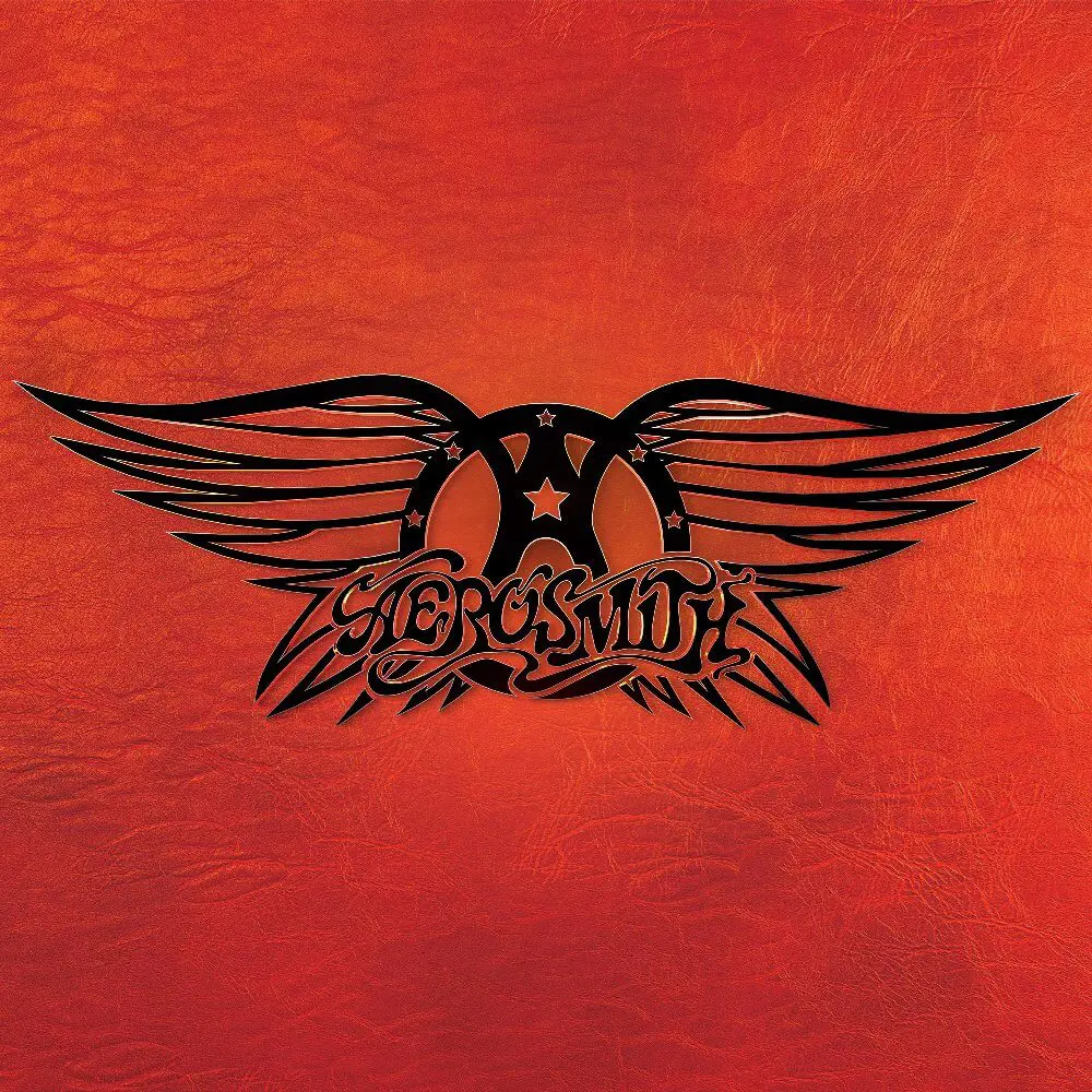 Aerosmith『Greatest Hits』