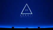 【イベント・レポート】AREA21のデビュー・アルバム発売記念リスニング・パーティー＠コニカミノルタプラネタリウム天空、大爆音と圧巻の特別映像と共に終了！アーティスト本人による特別コメントも上映