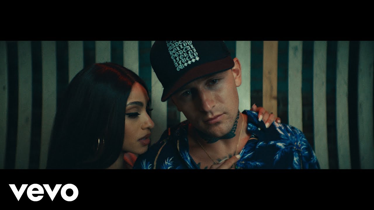 Arizona Zervasが新曲「NIGHTRIDER」のミュージック・ビデオを公開