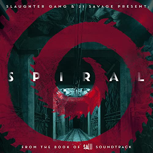 21 Savage – Spiral: From the Book of Saw Soundtrack