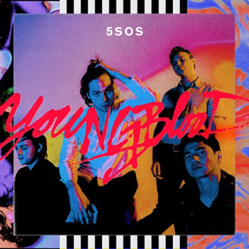 5 Seconds Of Summer – Youngblood (Deluxe Edition)